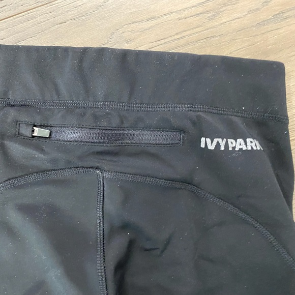 IVY PARK High Rise Sculpted Leggings - Picture 5 of 5